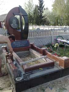 Вінницька Ритуальна Служба 