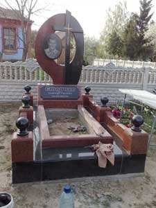 Вінницька Ритуальна Служба 
